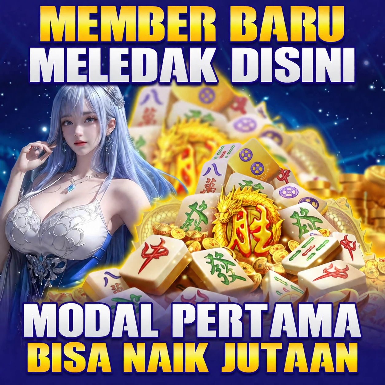 cacor305 APK — katalog lengkap