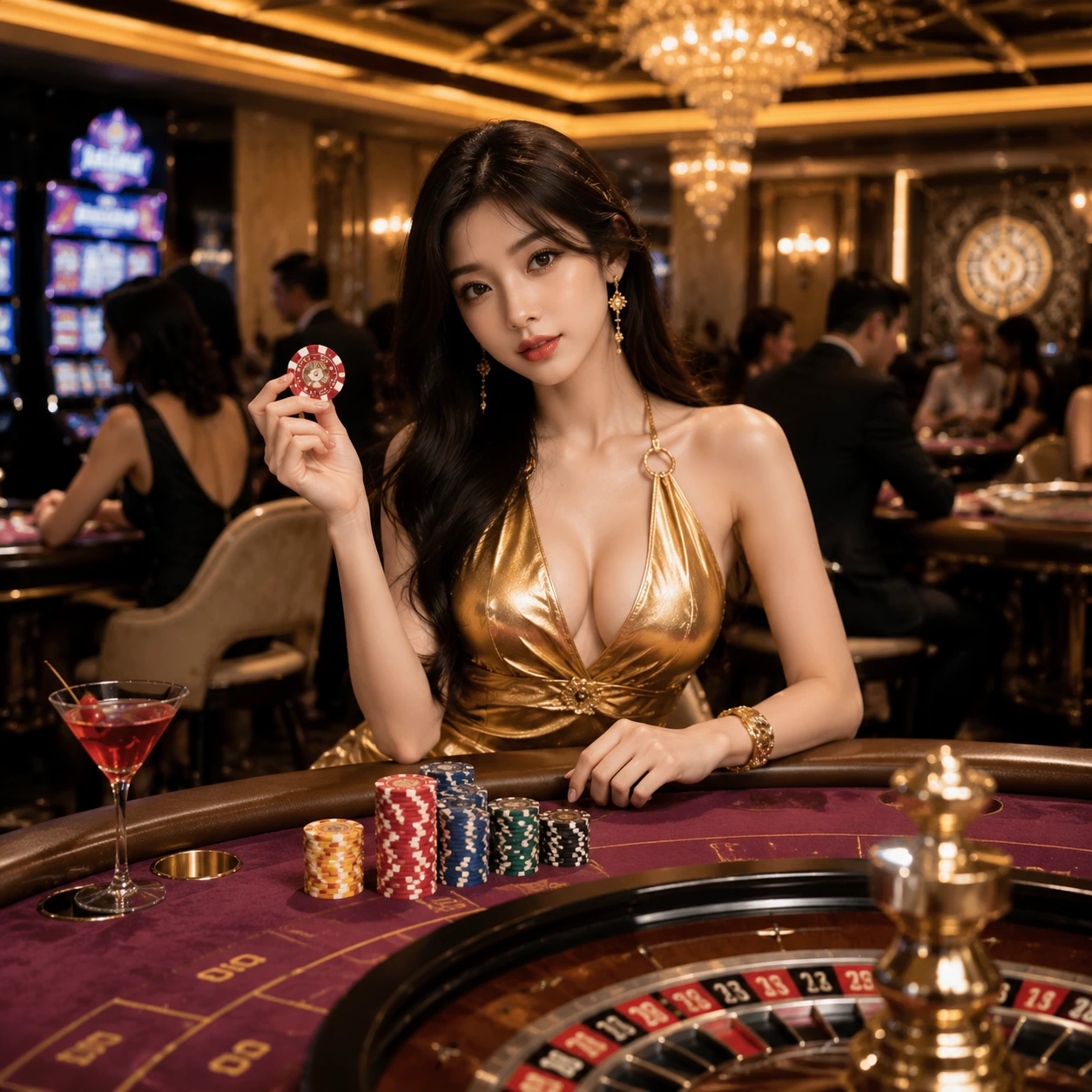 cacor305 APK — gak dipotong pulsa